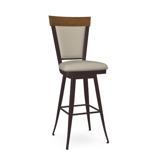 Eleanor Swivel Stool