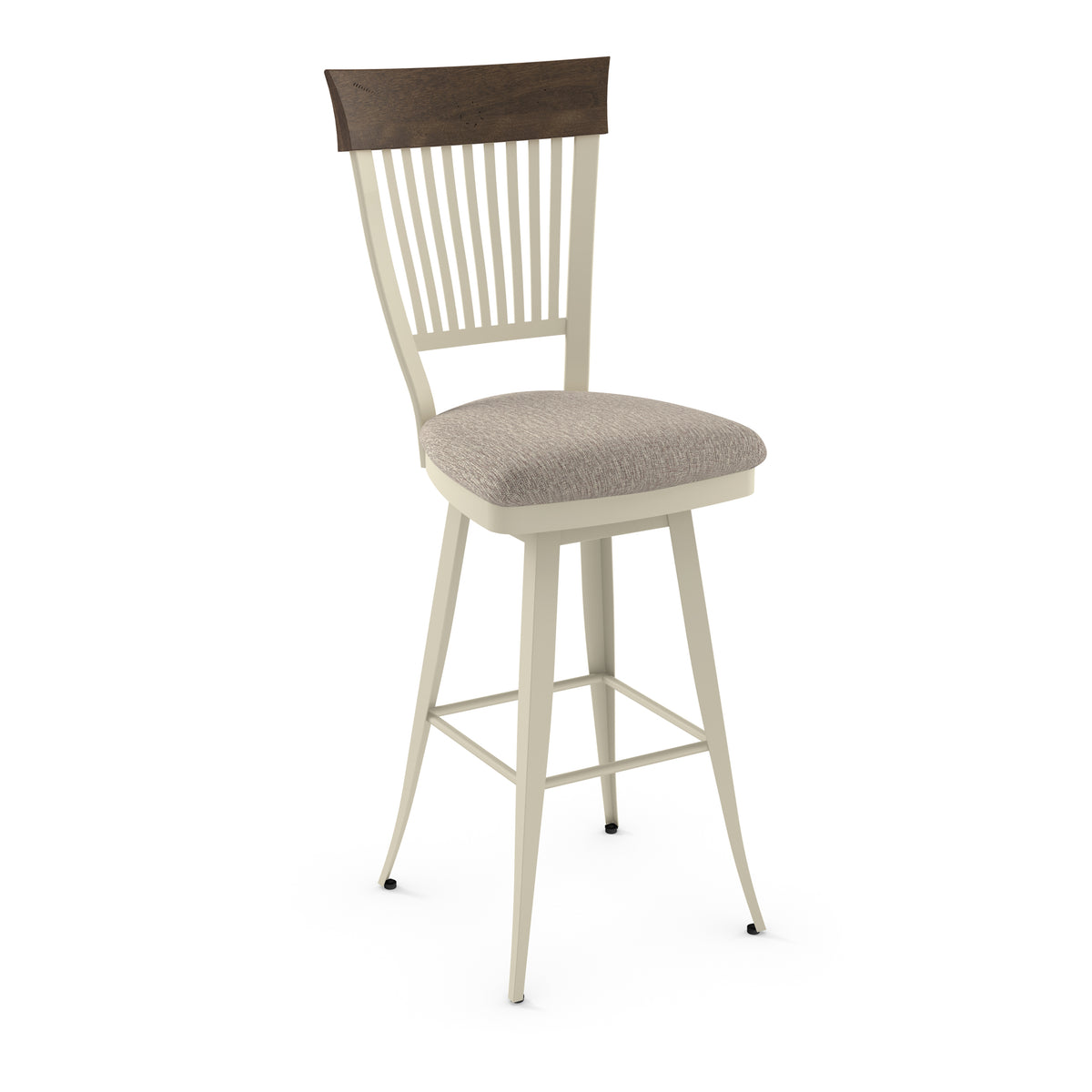 Annabelle Swivel Stool