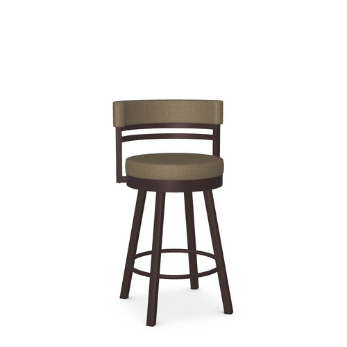 Ronny Swivel Stool