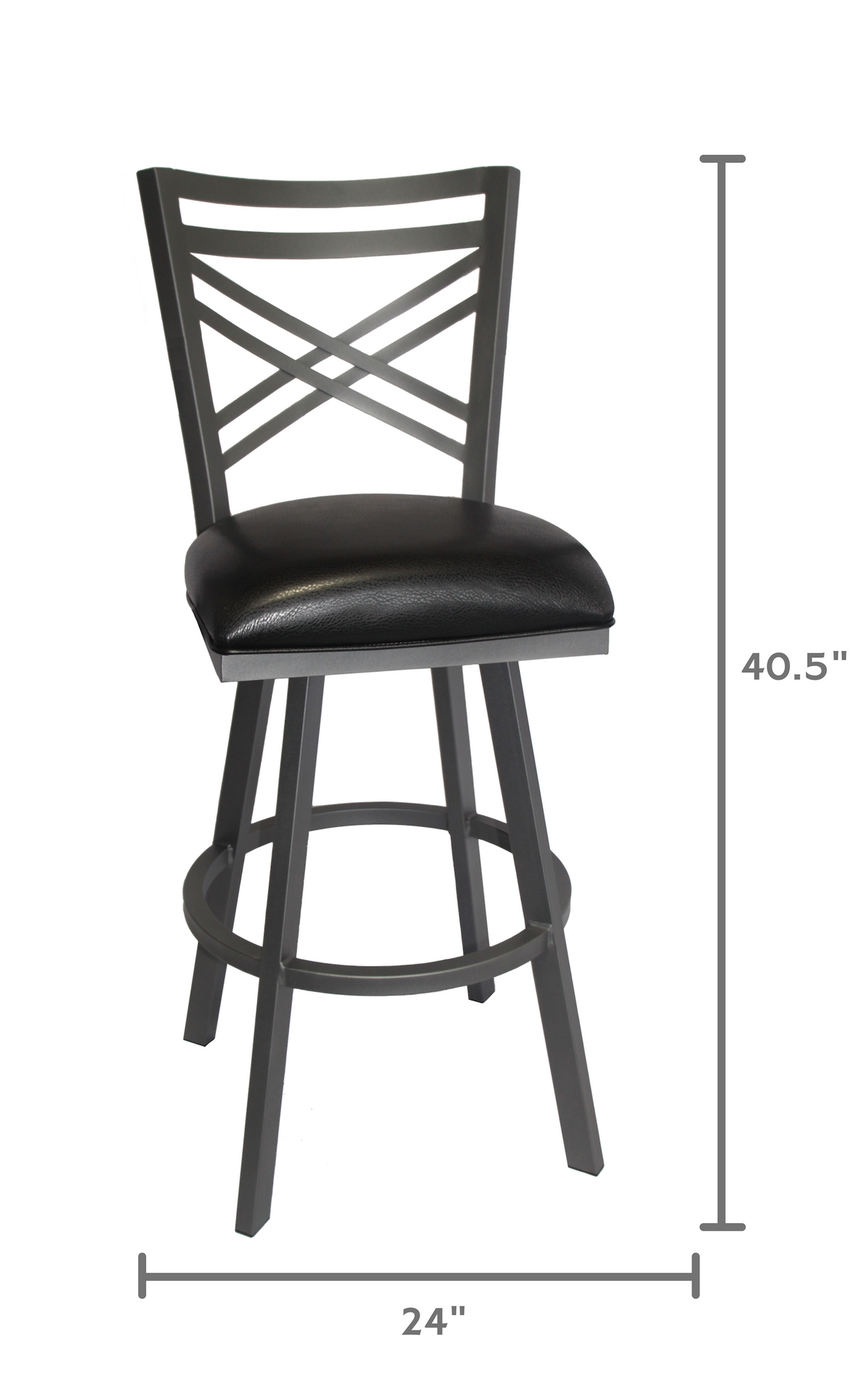 Callee - Rebecca Stool Dimensions 002