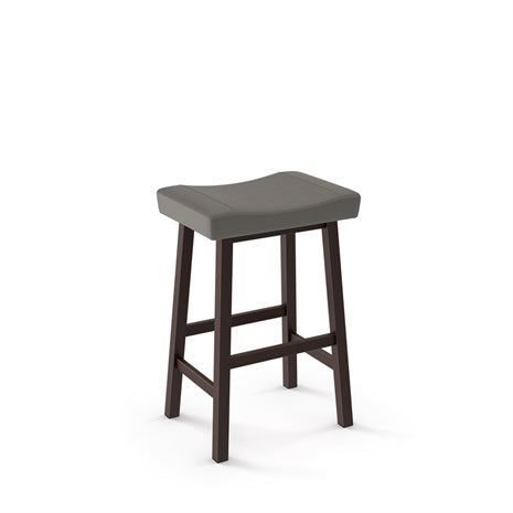 Amisco - Miller Non Swivel Stool