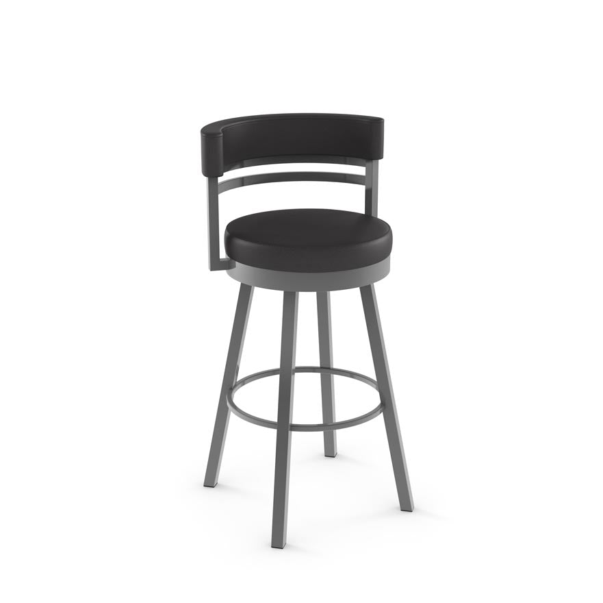 Amisco - Ronny Swivel Stool 002