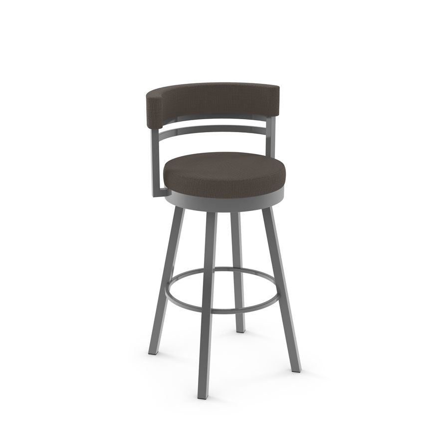 Amisco - Ronny Swivel Stool 004