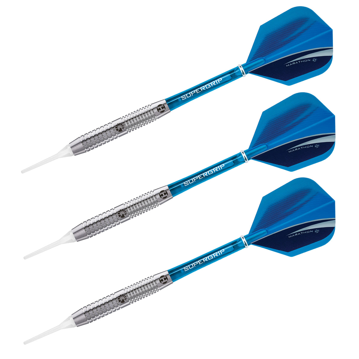 Genesis 16 Gr Soft Tip Darts Detailed
