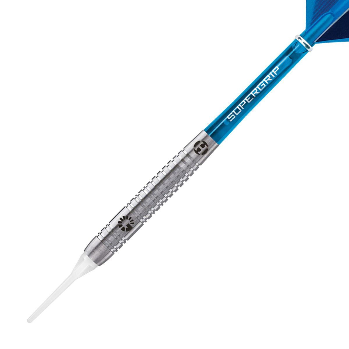 Genesis 16 Gr Soft Tip Darts Close Up