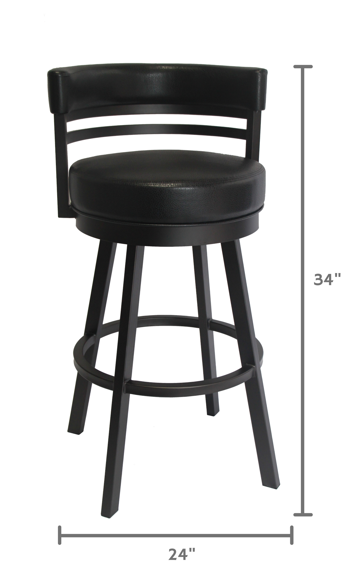 Callee - Ambridge Stool Counter Dimensions