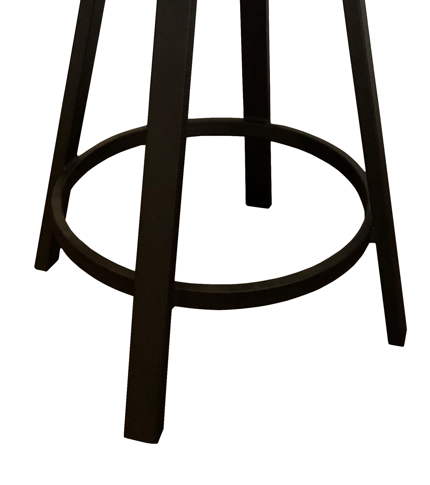 Callee - Austin Stool Base Close Up