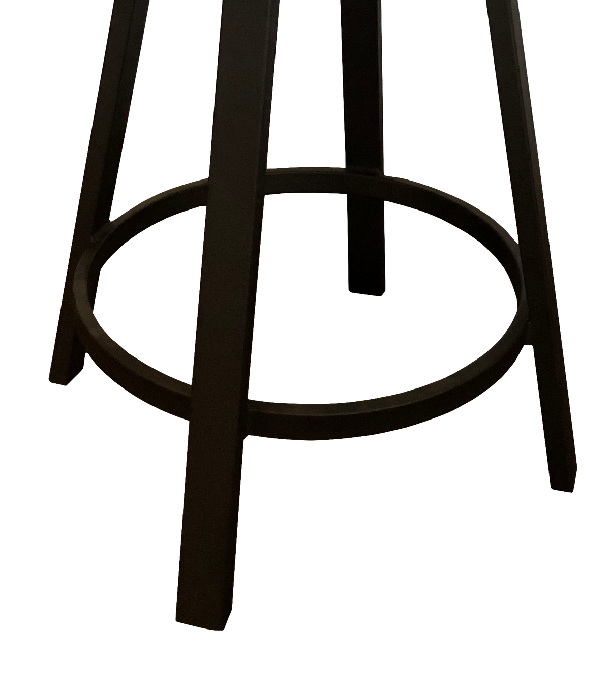 Callee - Austin Stool Base Close Up