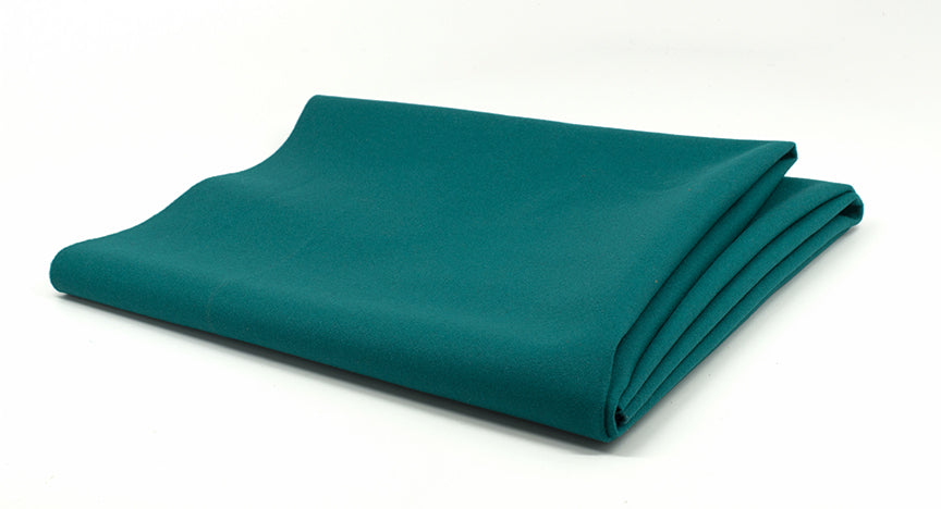California House - Atherton Pool Table Basic Green Felt