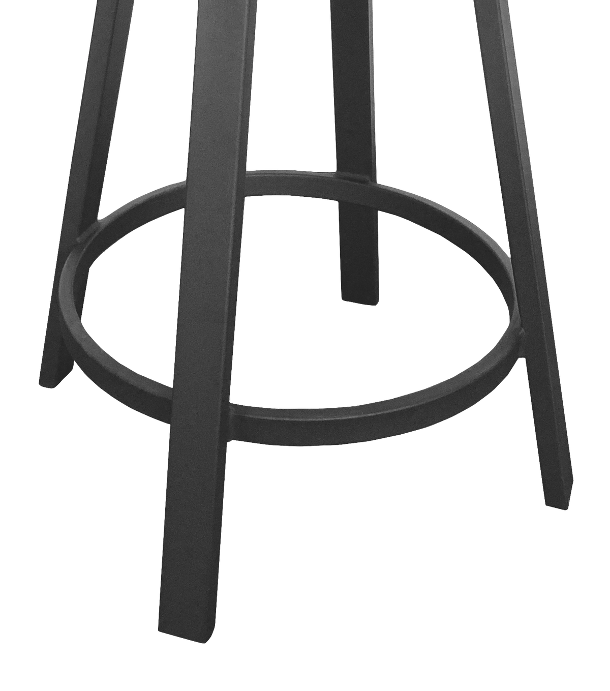 Callee - Bradley Stool Base Close Up 002