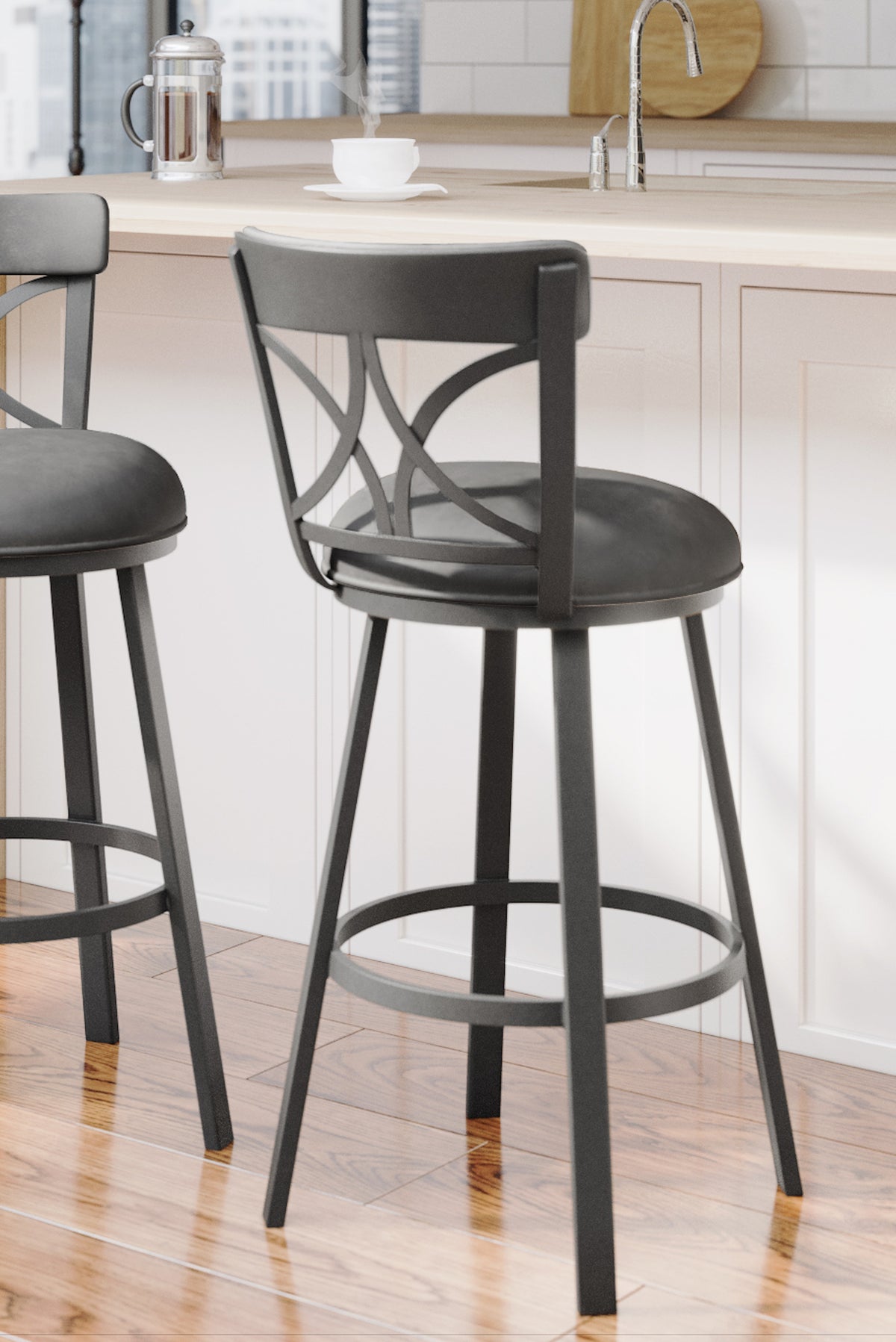 Callee - Bradley Stool Lifestyle 003