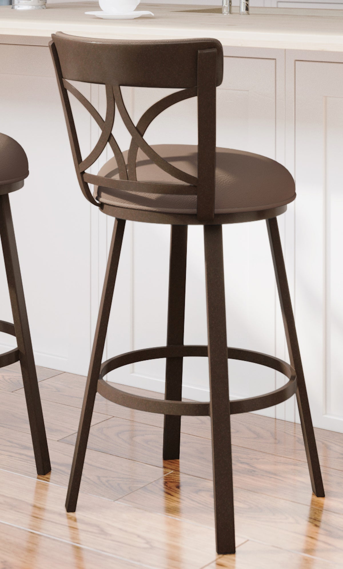 Callee - Bradley Stool Lifestyle 005