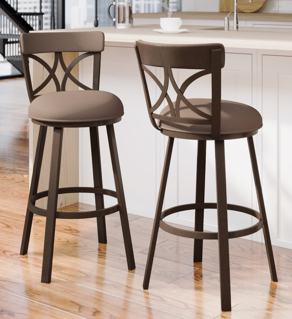 Callee - Bradley Stool Lifestyle 007
