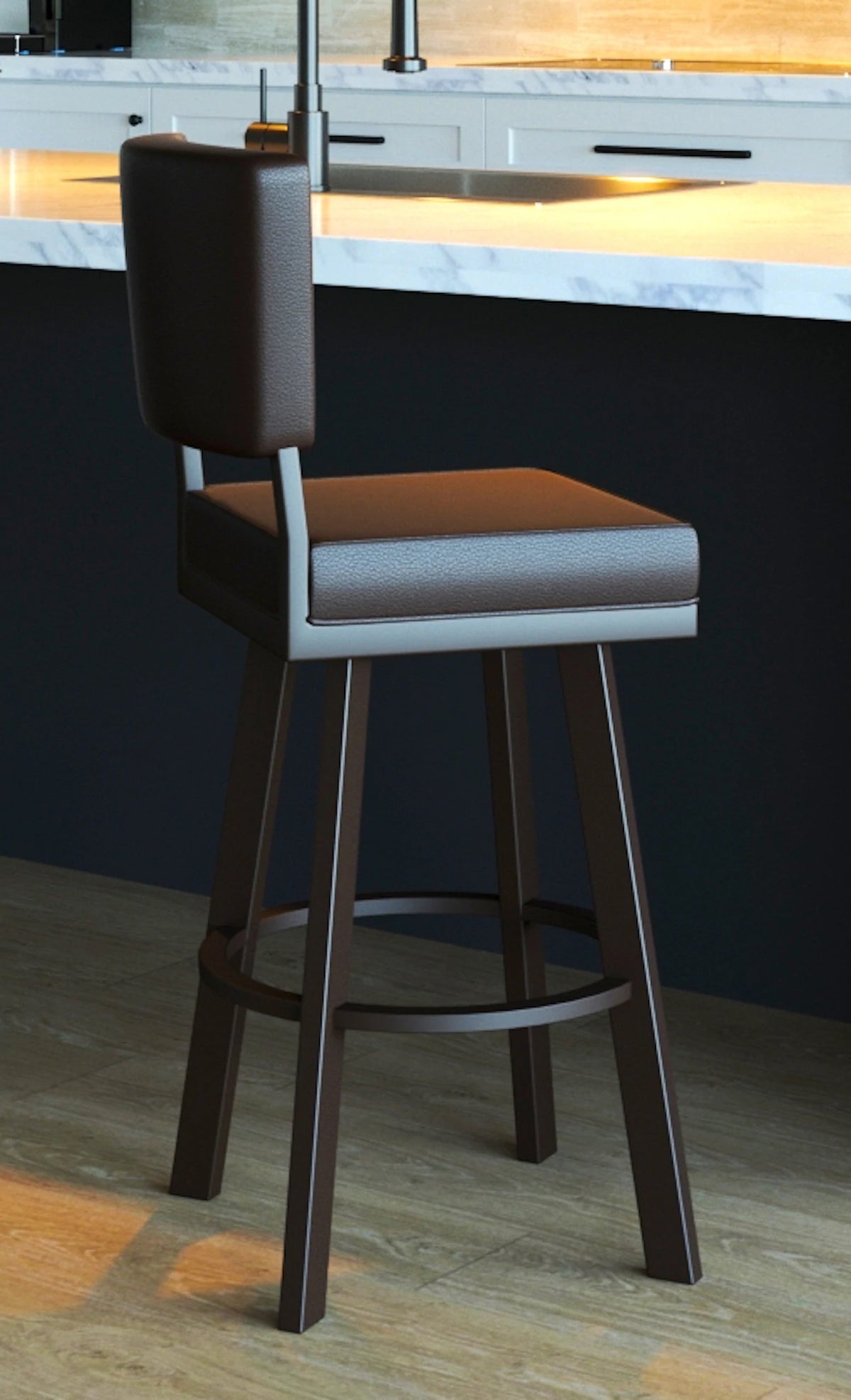 Malibu Stool (In Stock)