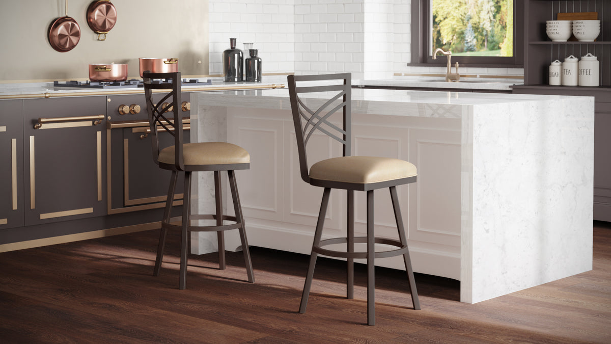 Callee - Rebecca Stool Lifestyle