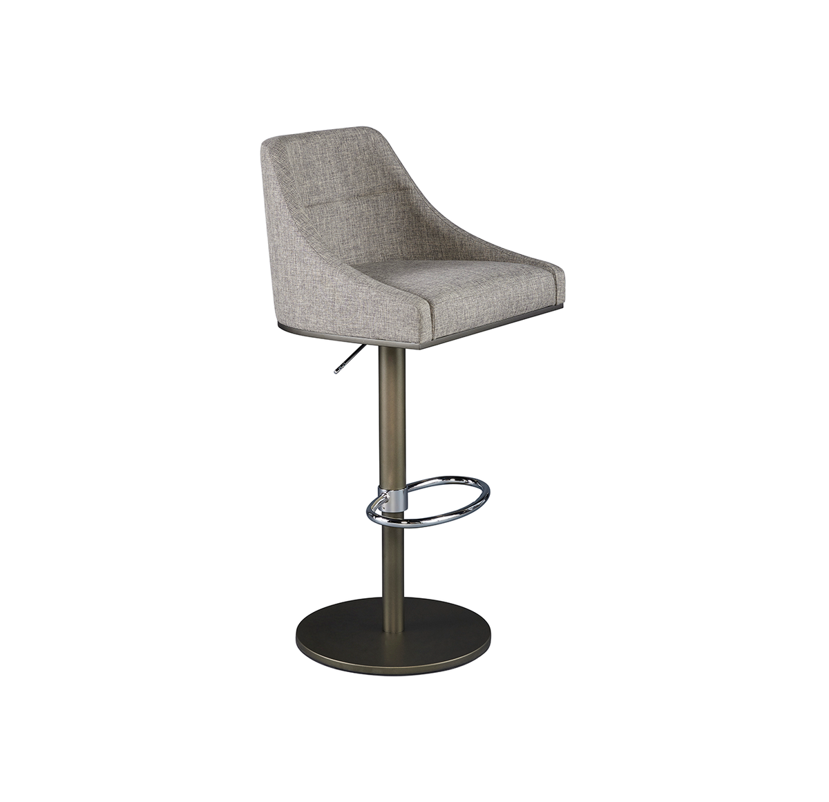 Senna Hydraulic Stool