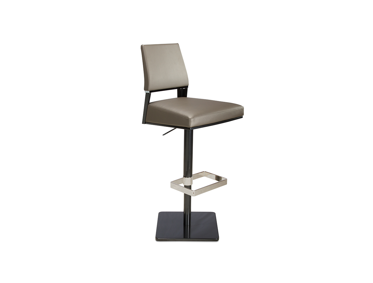 Vivian Hydraulic Stool