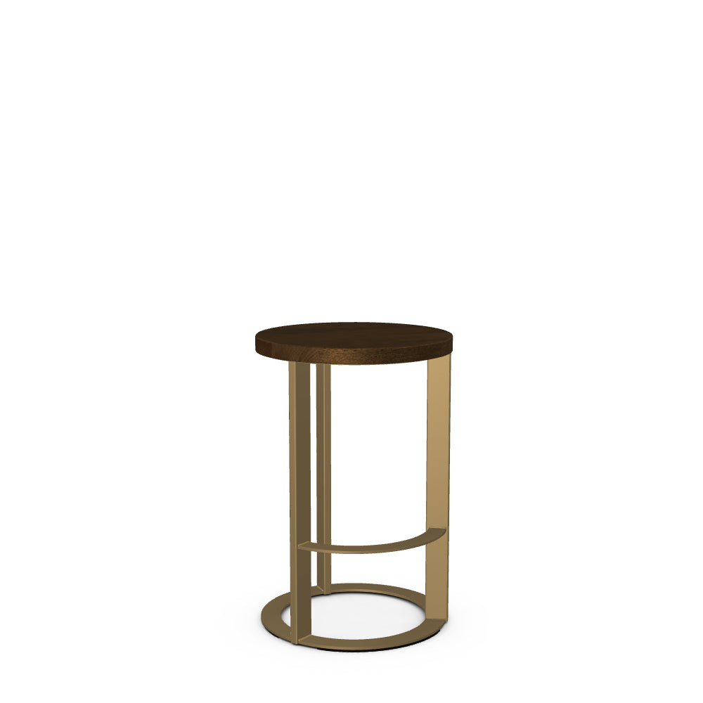Allegro Stationary Stool