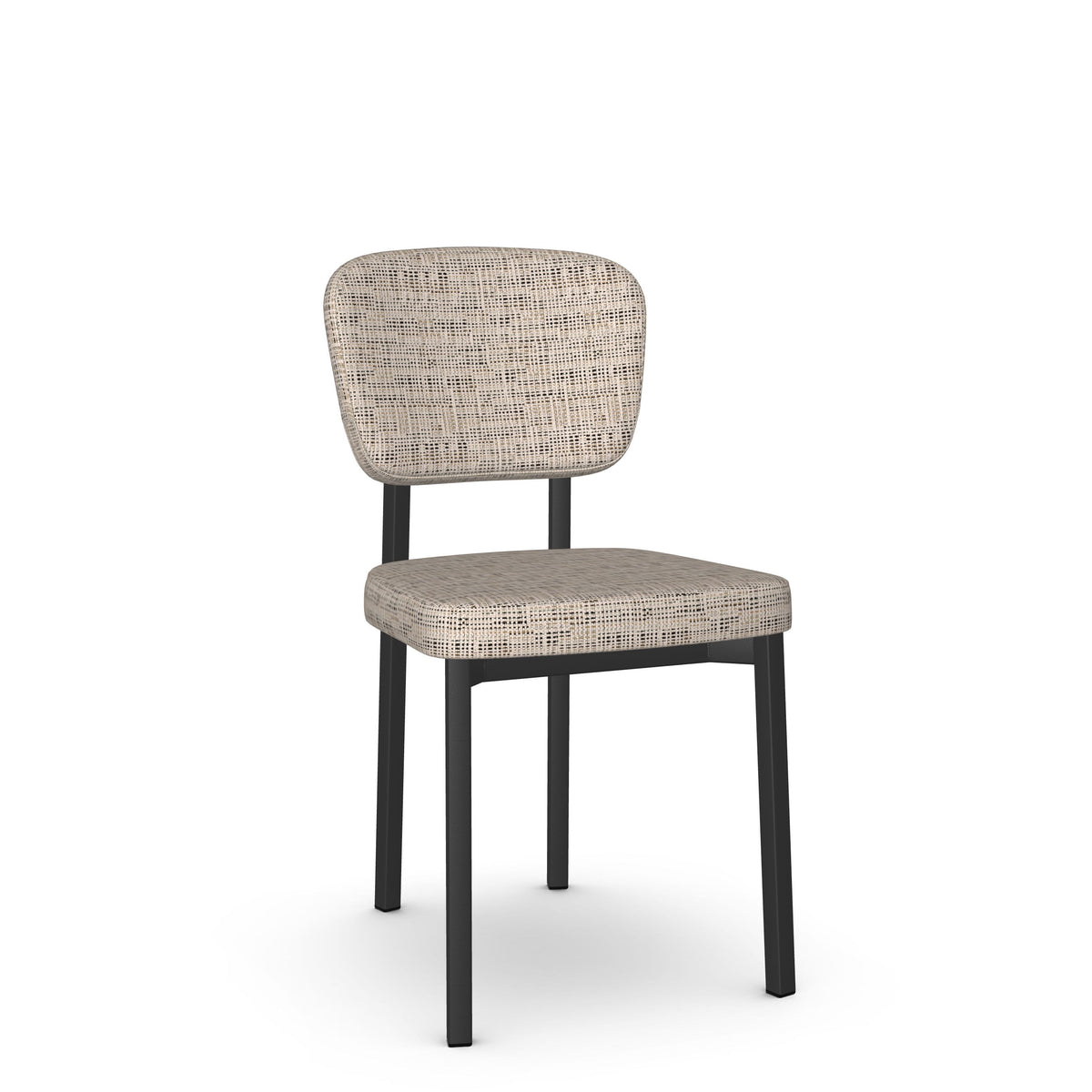 Amisco Isadora Upholstered Dining Chair
