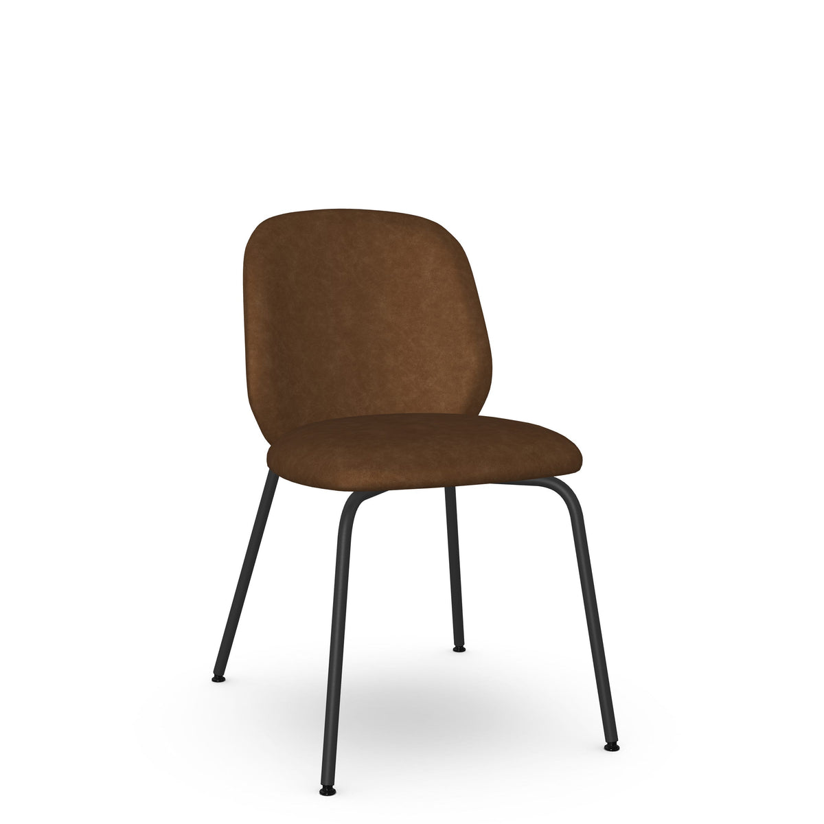 Amisco Jade Upholstered Dining Chair