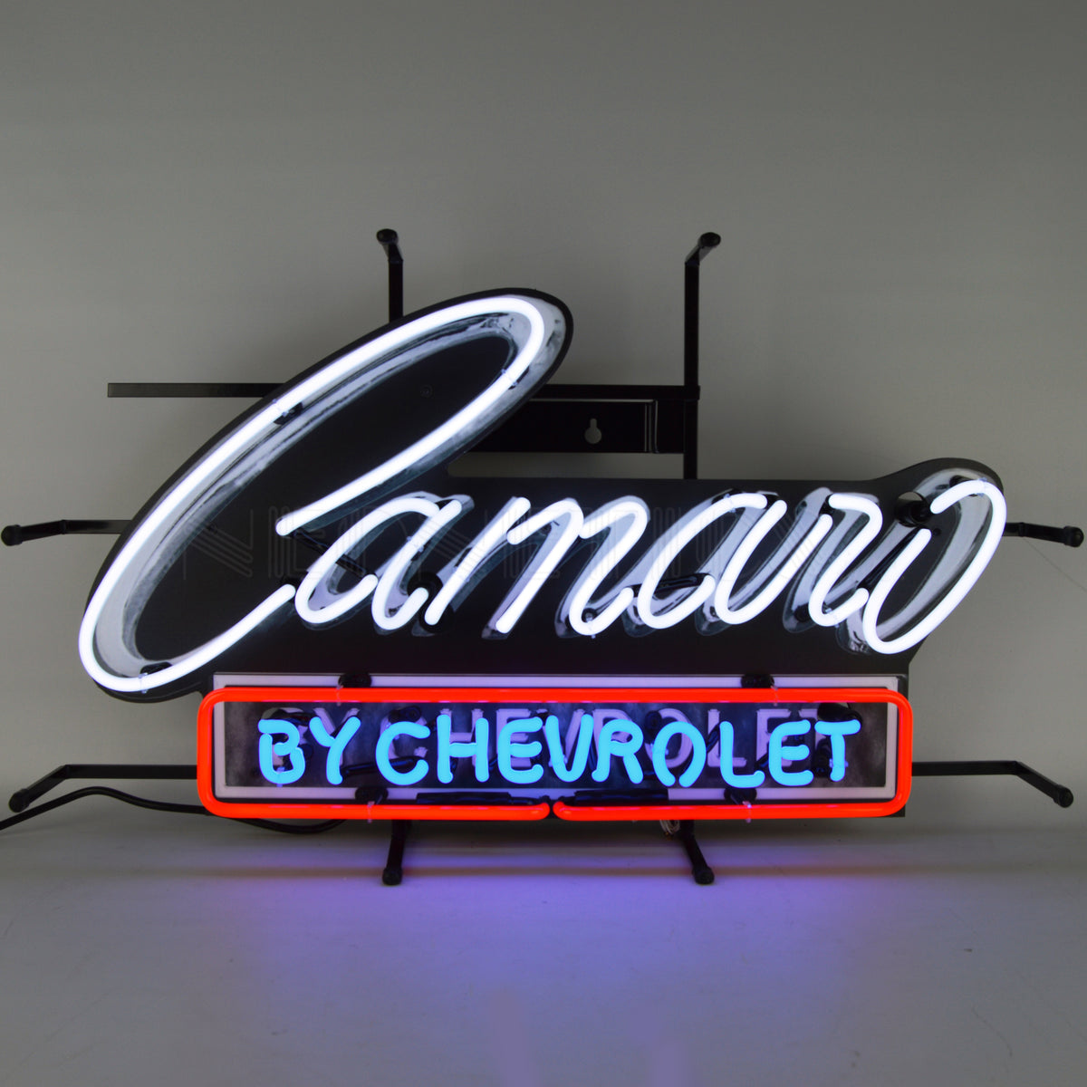 Camaro By Chevrolet Neon