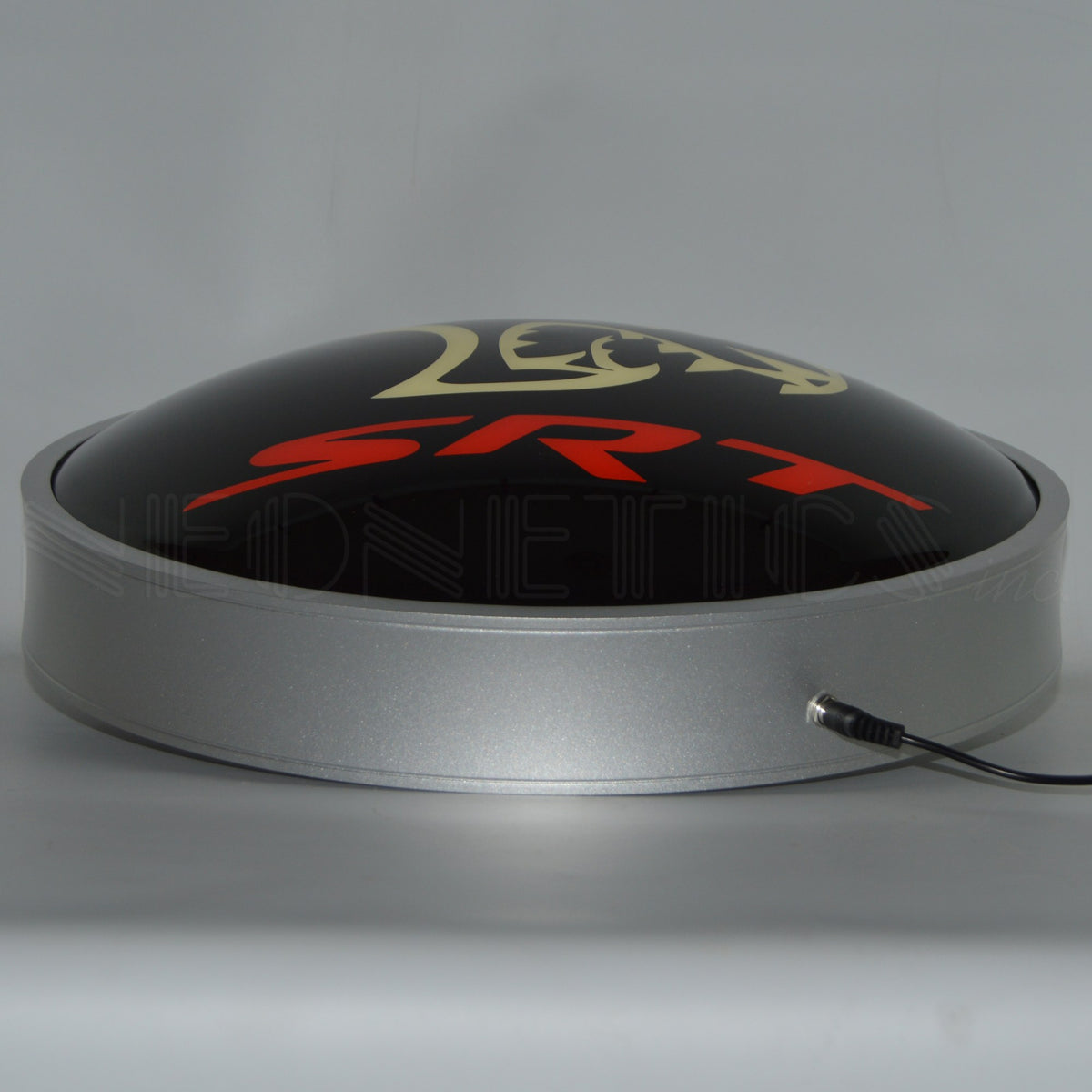 Dodge Hellcat SRT LED Lighted Sign