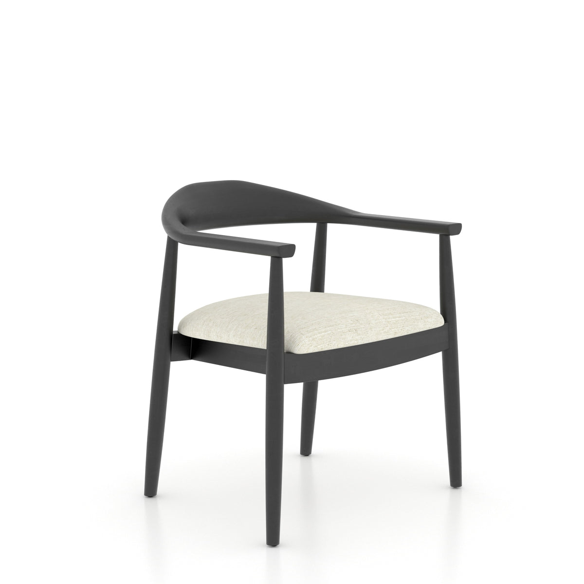 Downtown Dining Chair with Arms 5191