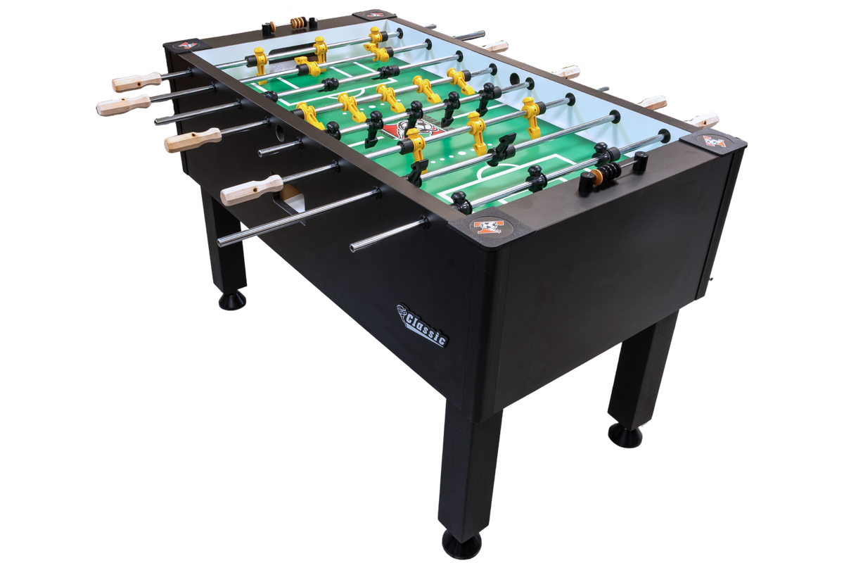 Tornado Classic II foosball table