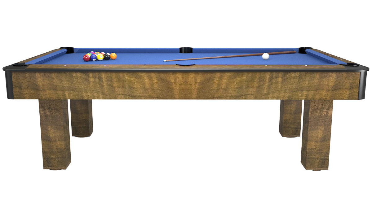 Connelly Competition Elite pool table front