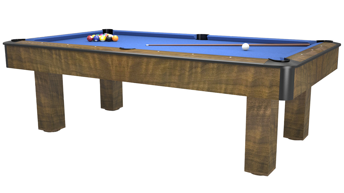 Connelly Competition Elite pool table