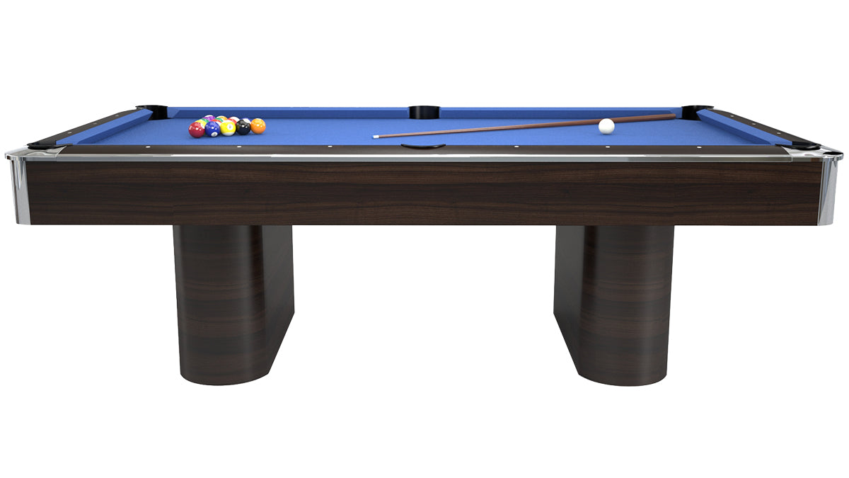 Connelly Competition Pro pool table front