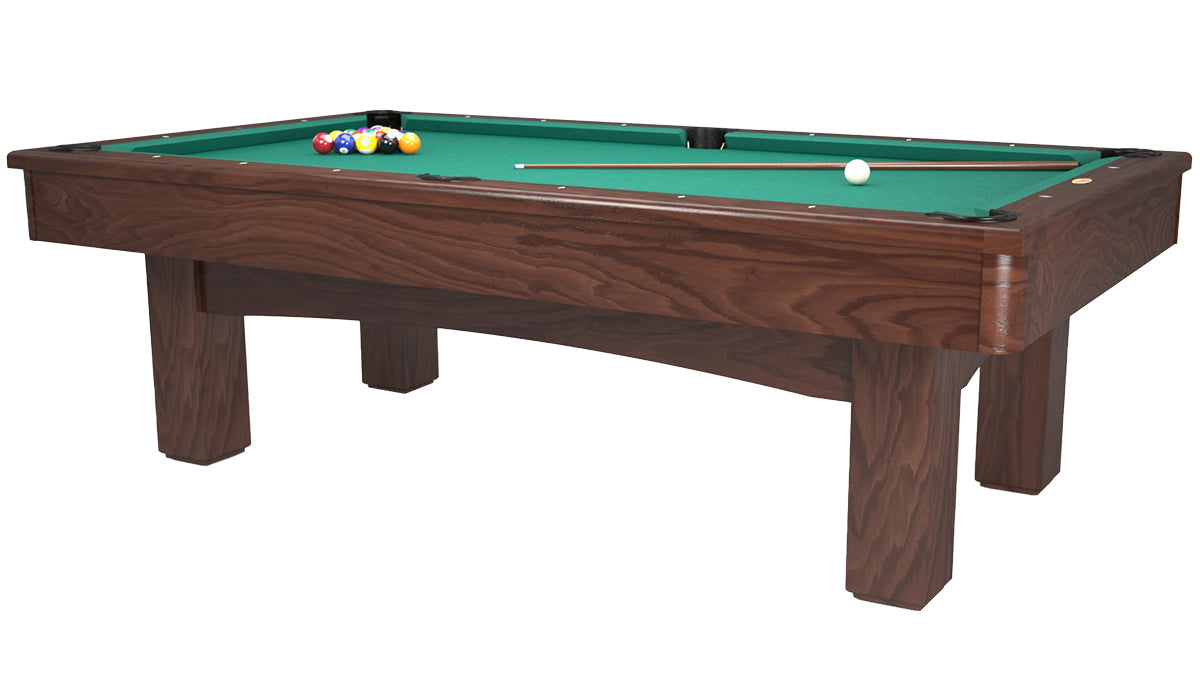 Connelly Del Mar pool table