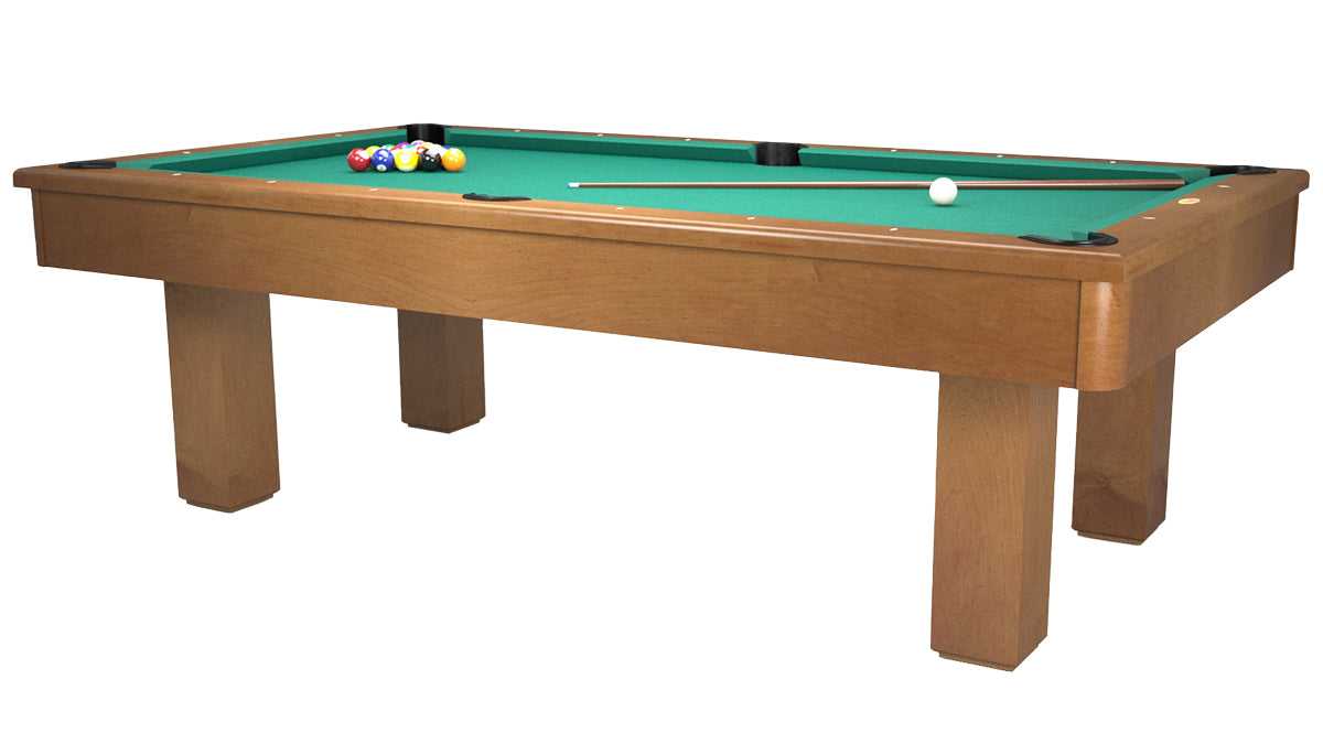 Connelly Del Sol pool table