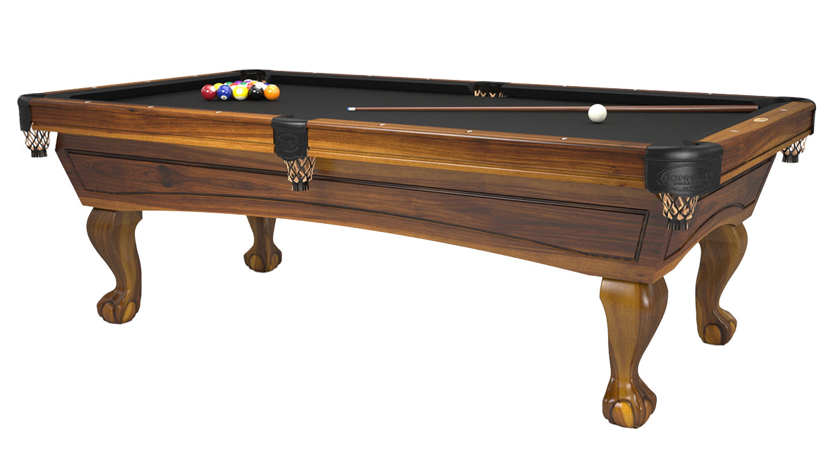 Connelly San Carlos pool table