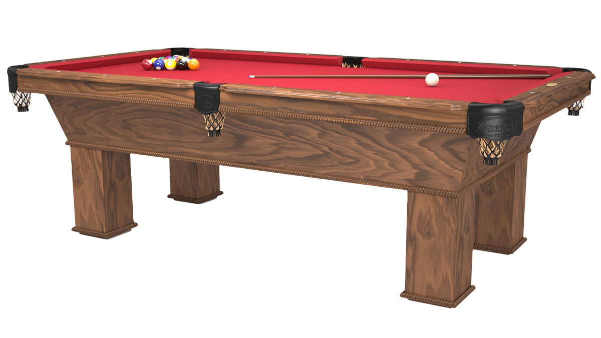 Connelly Ventana pool table