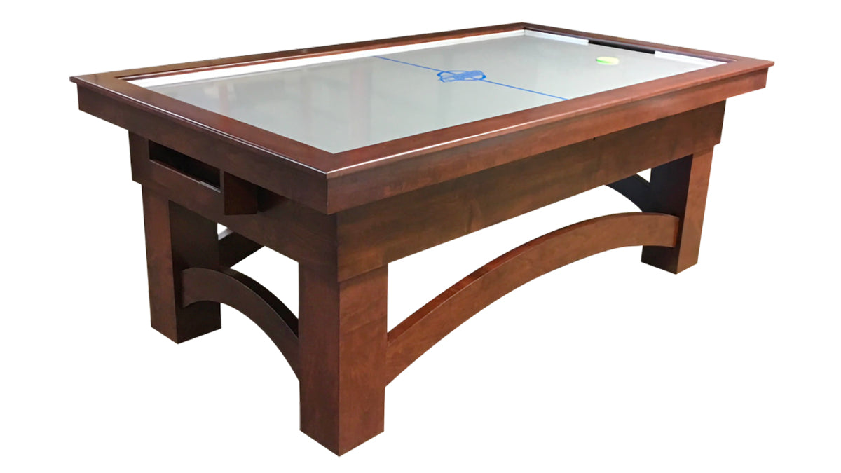 Dynamo Arch air hockey table