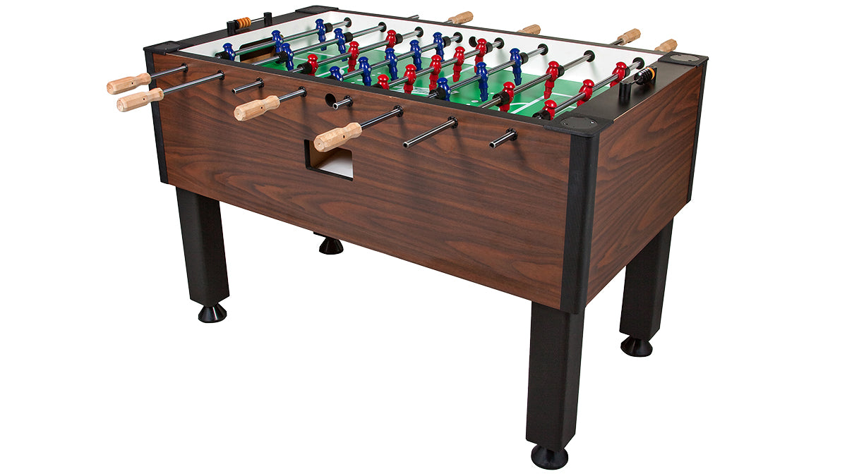 Dynamo Big D II foosball table