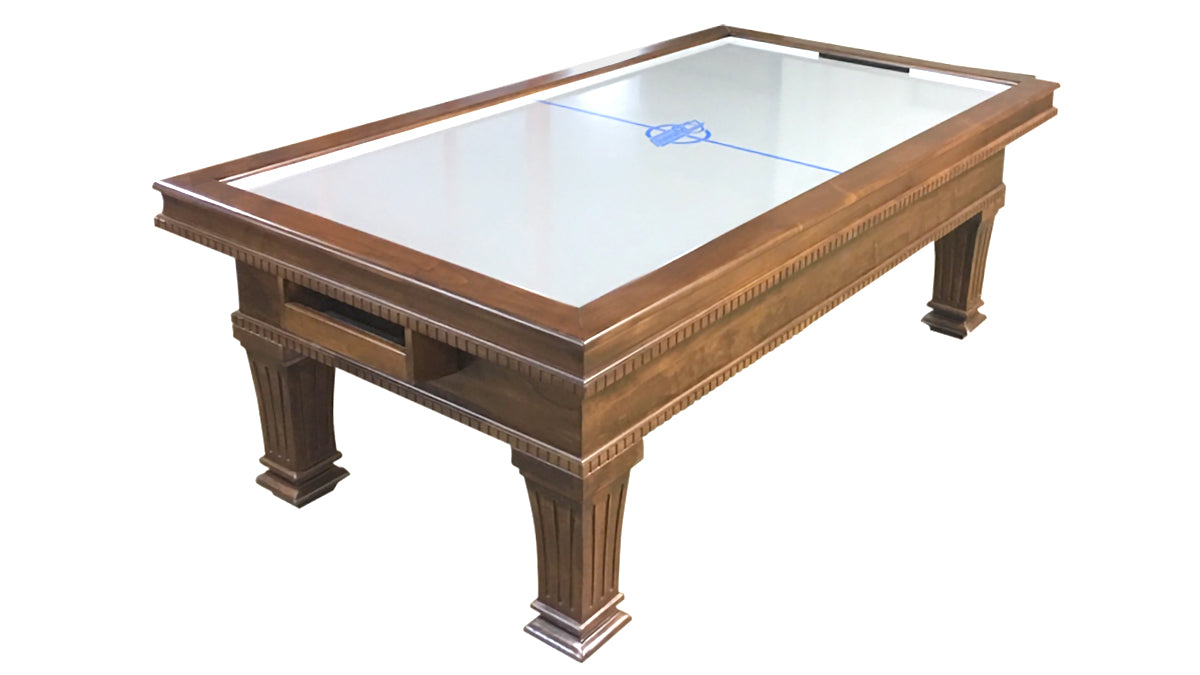 Dynamo Reagan air hockey table