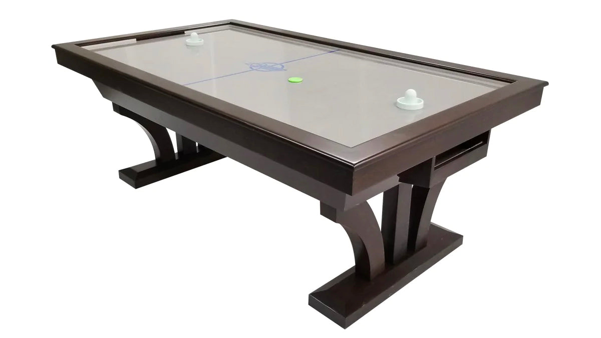 Dynamo Venetian air hockey table