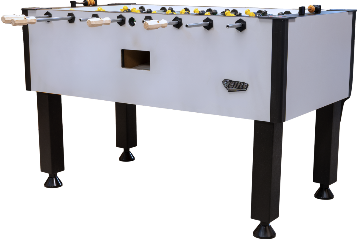 Tornado Elite II cabinet
