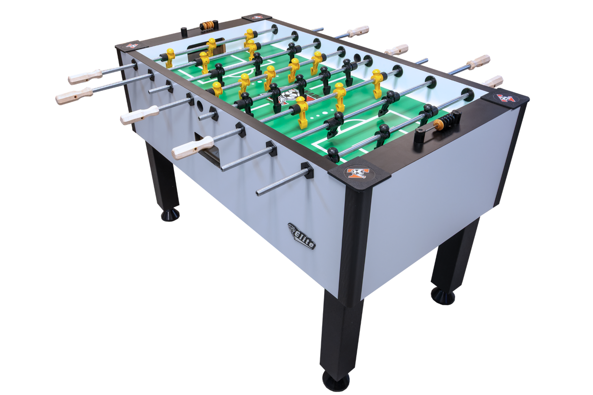 Tornado Elite II foosball table