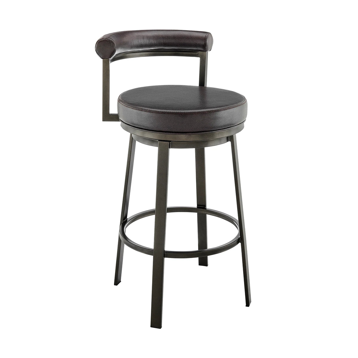 Cherise Swivel Counter Stool