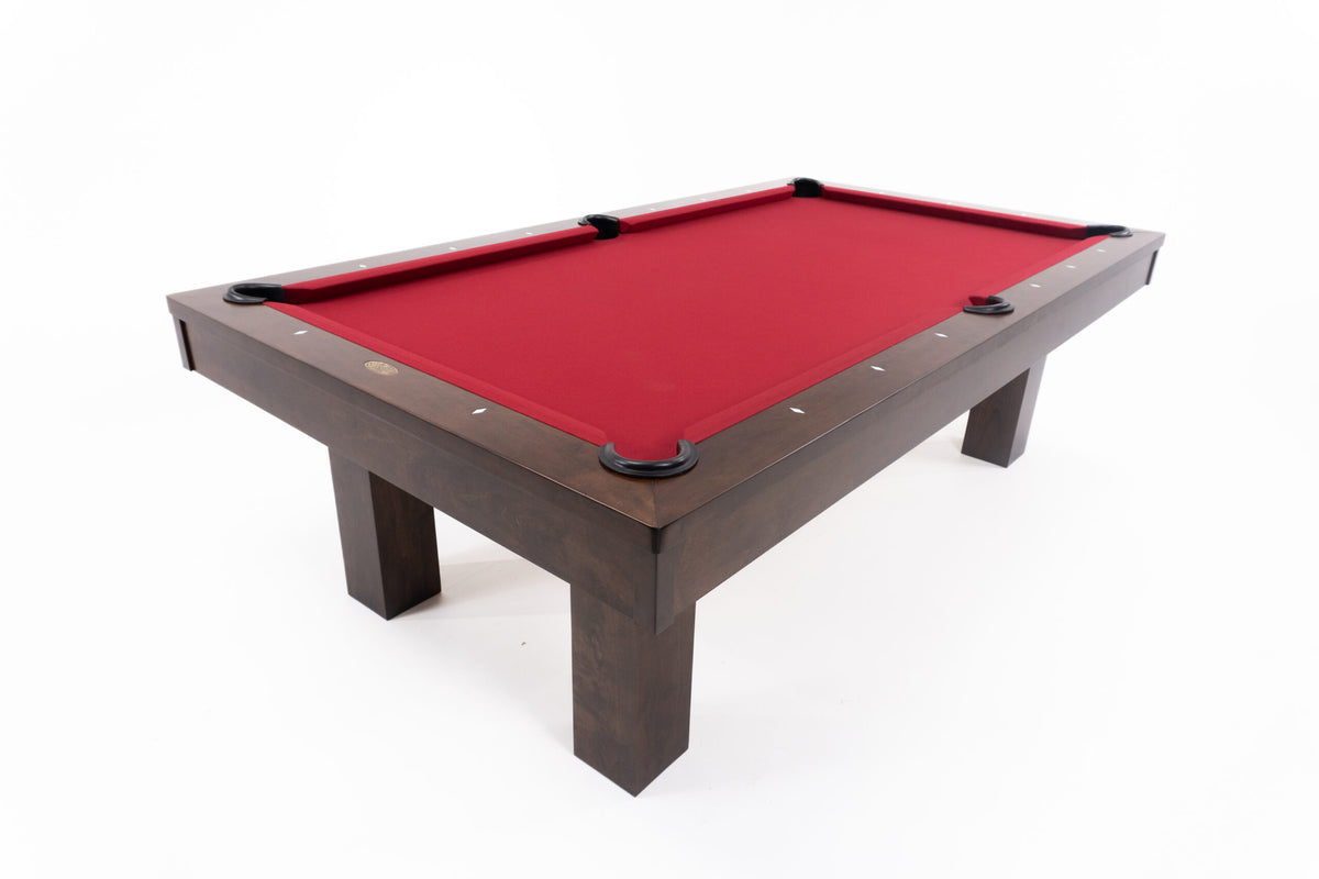 Connelly Palo Duro pool table