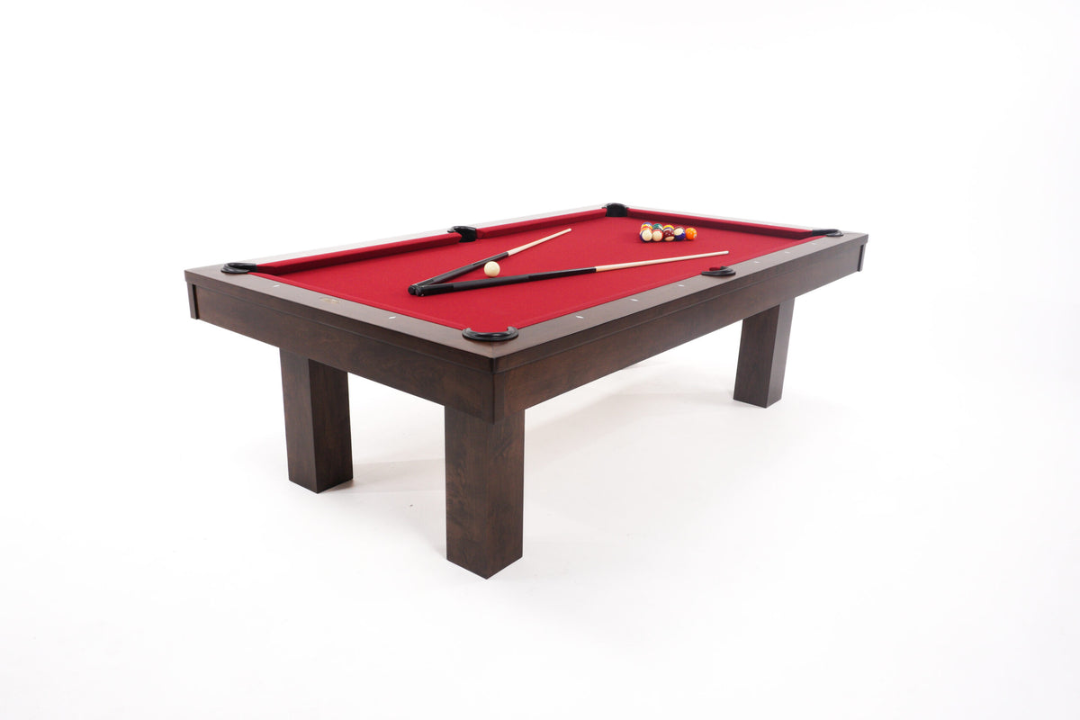 Connelly Palo Duro pool table