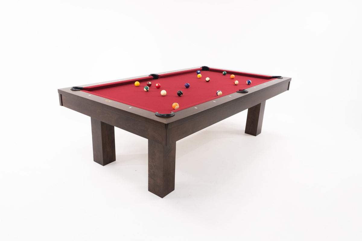 Connelly Palo Duro pool table
