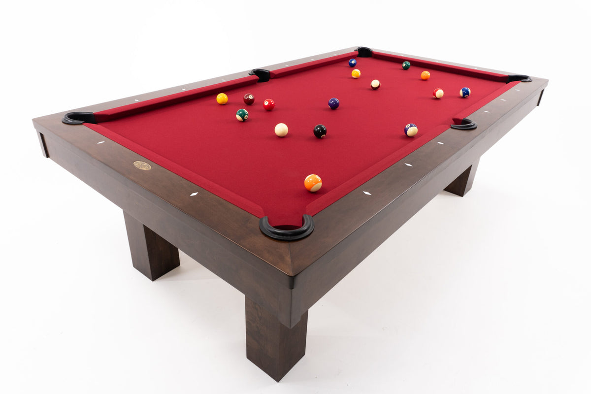 Connelly Palo Duro pool table