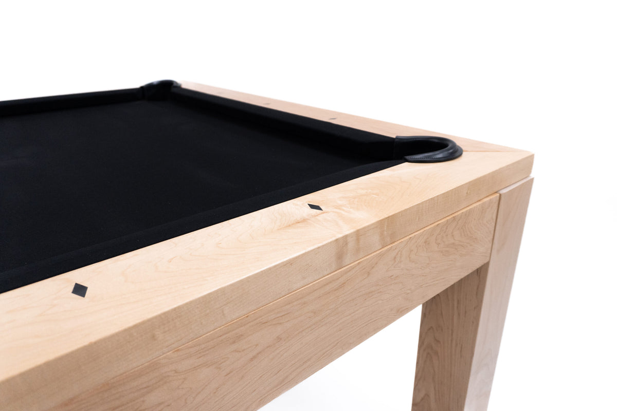 Connelly Richland pool table
