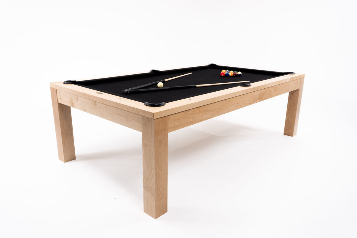 Connelly Richland pool table