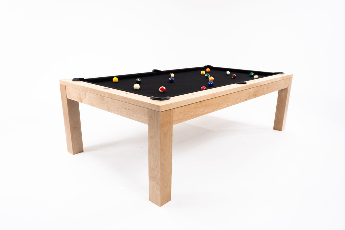 Connelly Richland pool table