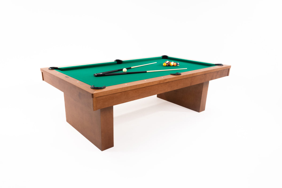 Connelly Ridglea pool table